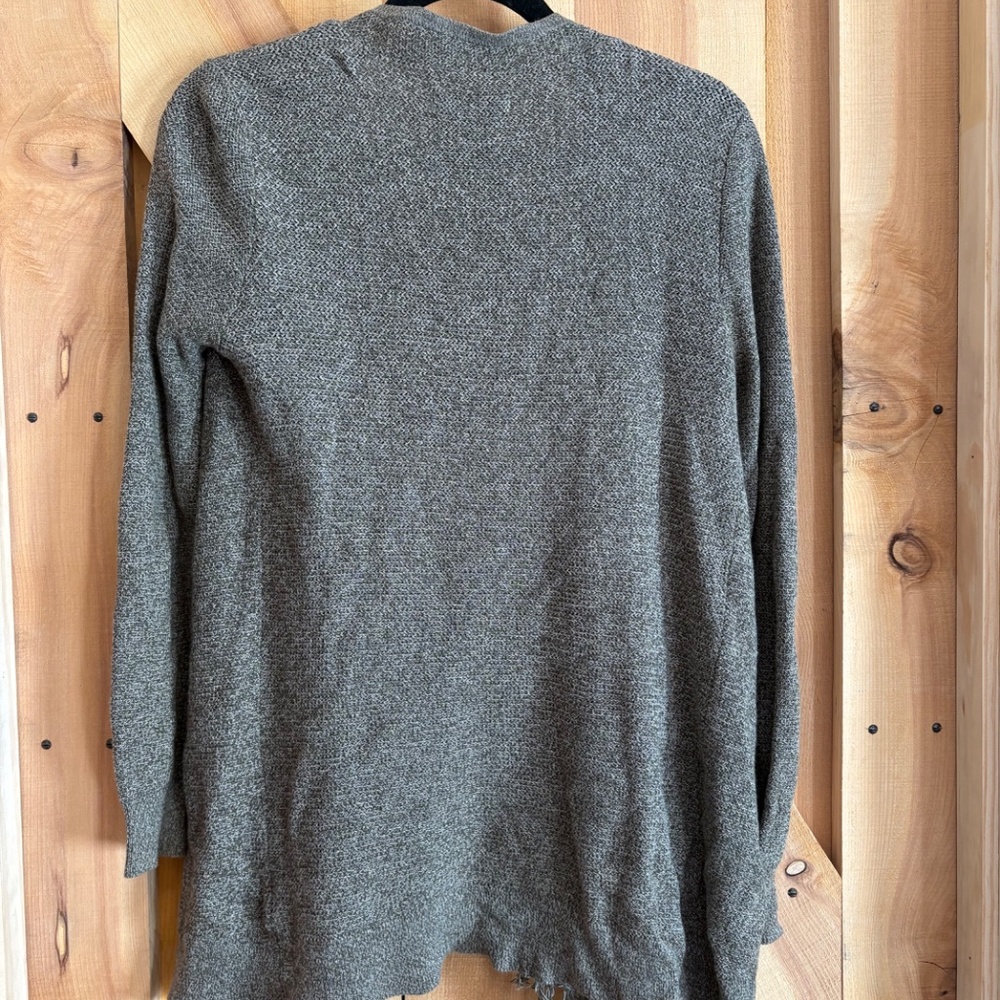 Bob Timberlake Cardigan - Picture 2 of 2
